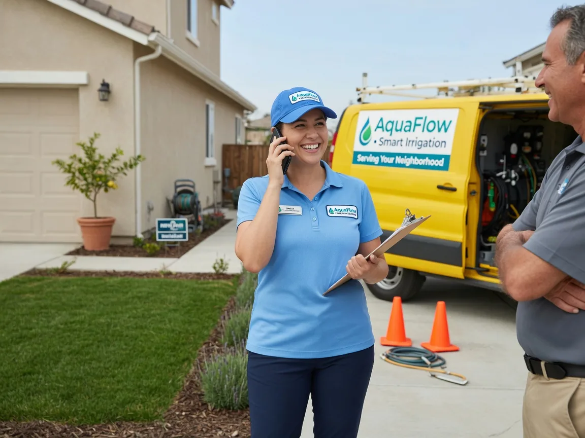 Irrigation Installation Hackensack, NJ FAQs