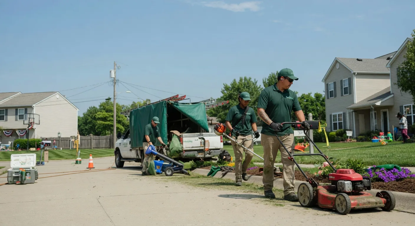 Irrigation Installation in Hackensack, NJ near me